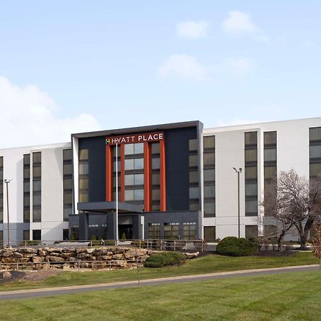 Hyatt Place Kansas City/Overland Park/Metcalf Eksteriør billede