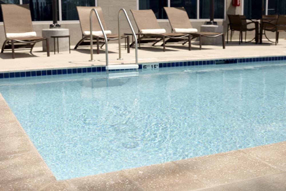 Hyatt Place Kansas City/Overland Park/Metcalf Eksteriør billede