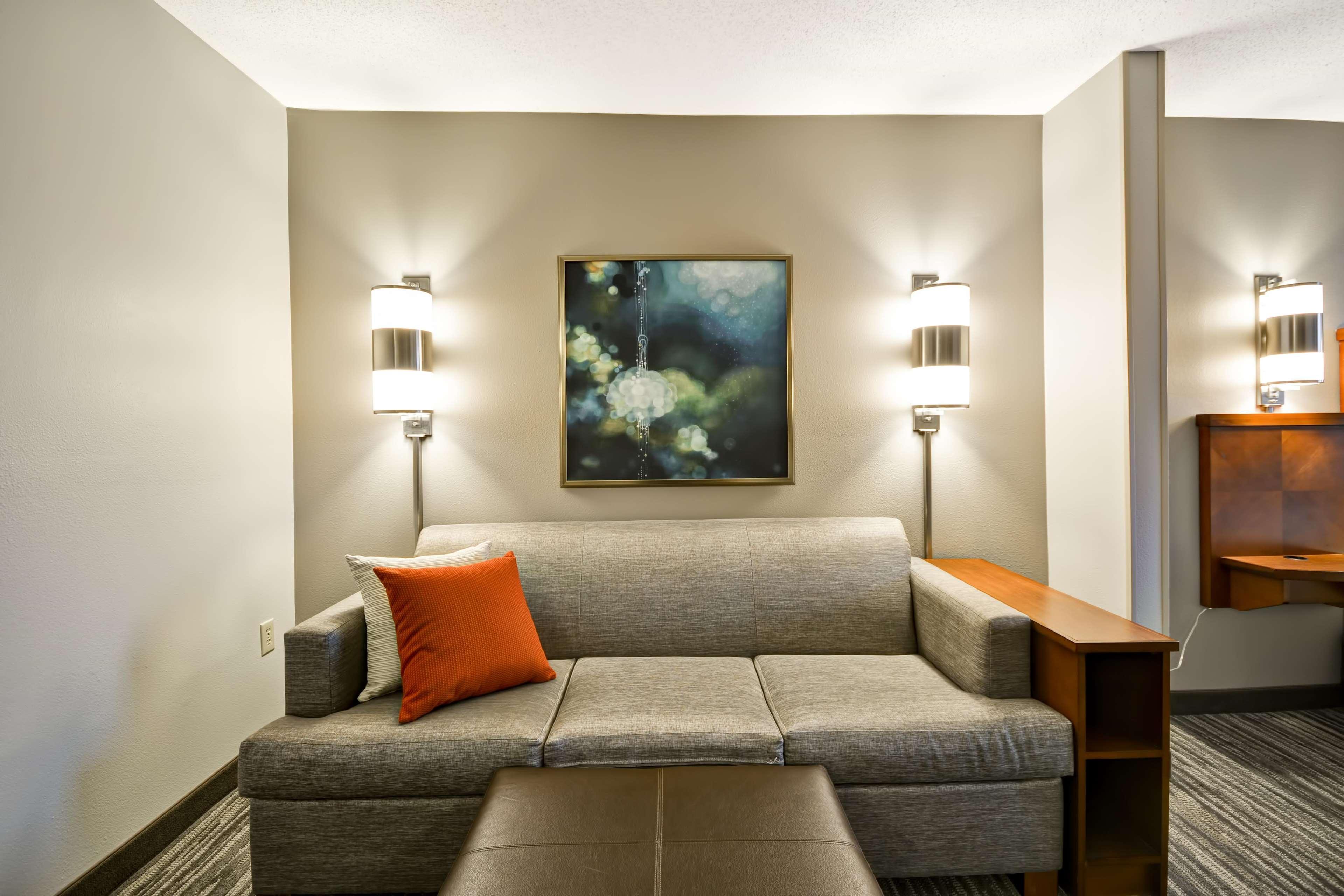Hyatt Place Kansas City/Overland Park/Metcalf Eksteriør billede