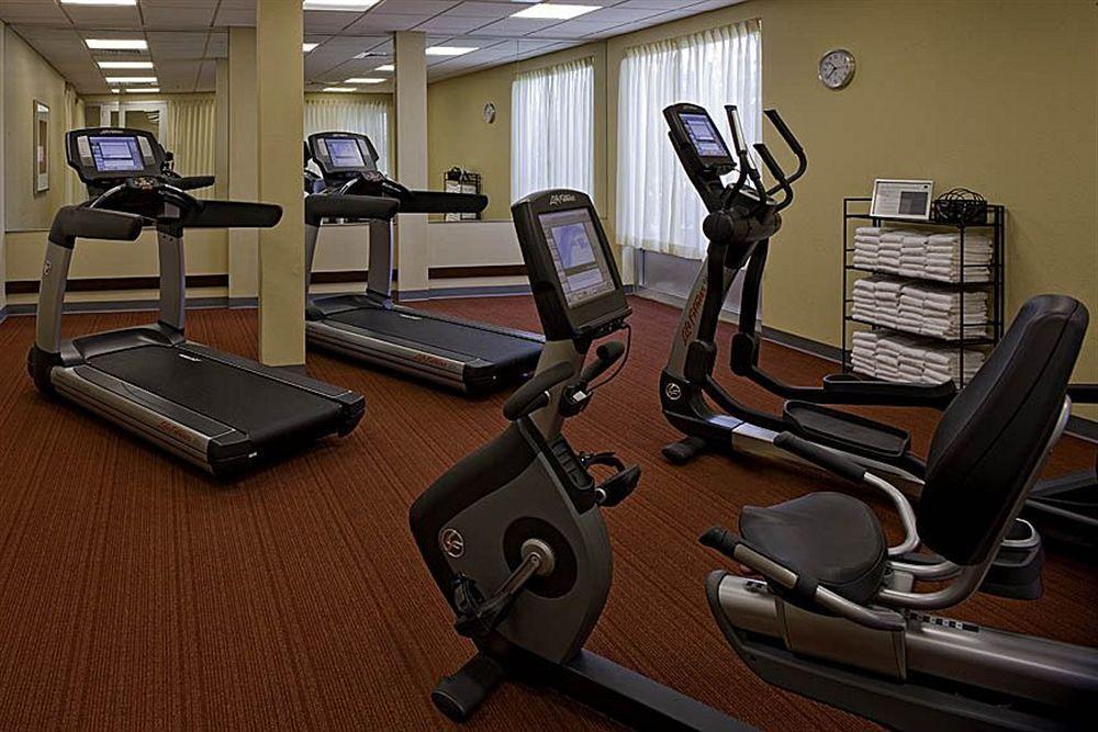 Hyatt Place Kansas City/Overland Park/Metcalf Faciliteter billede