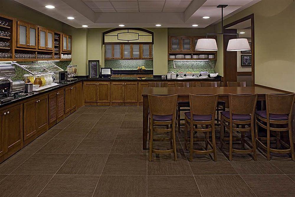 Hyatt Place Kansas City/Overland Park/Metcalf Restaurant billede