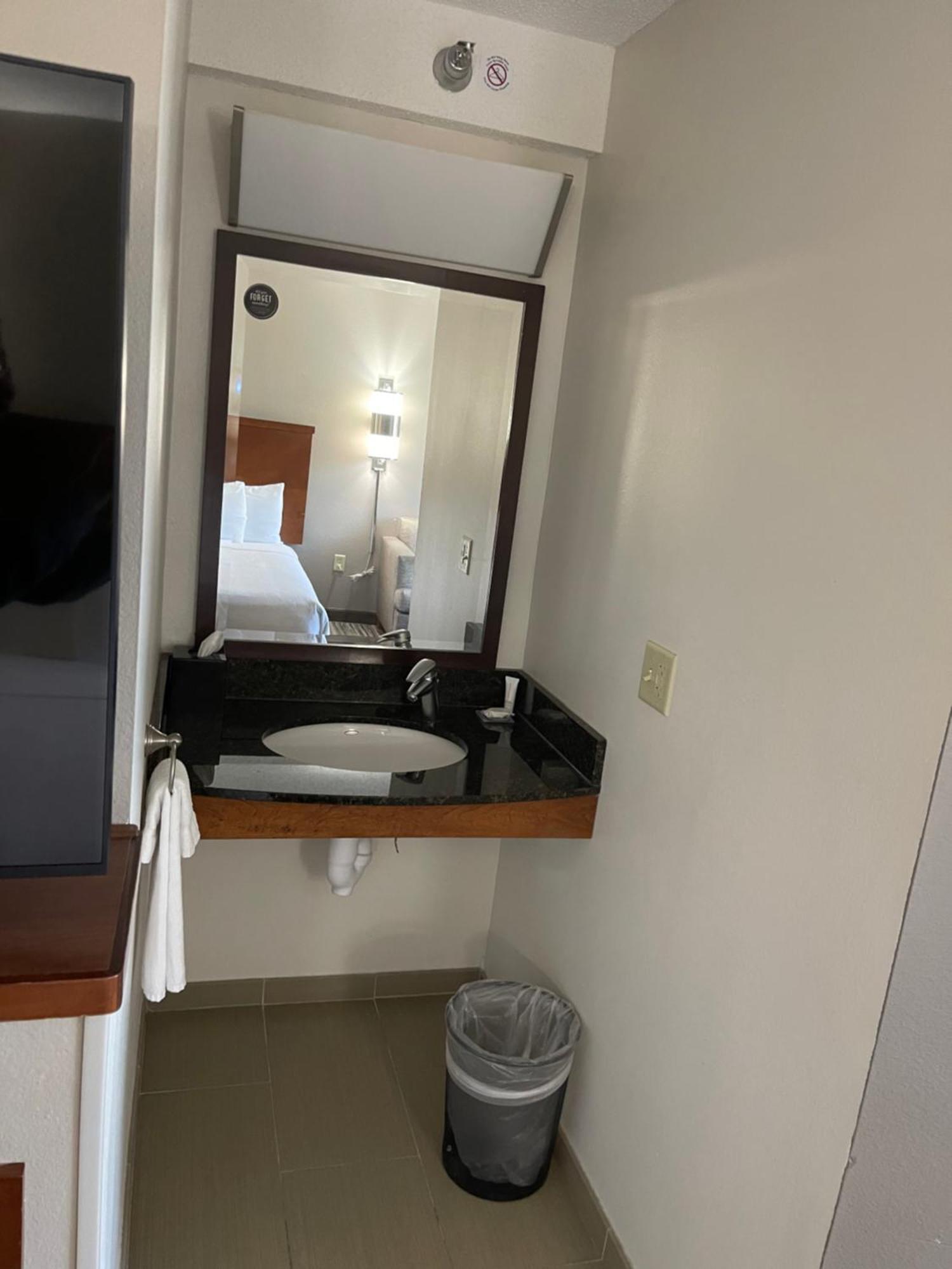 Hyatt Place Kansas City/Overland Park/Metcalf Eksteriør billede