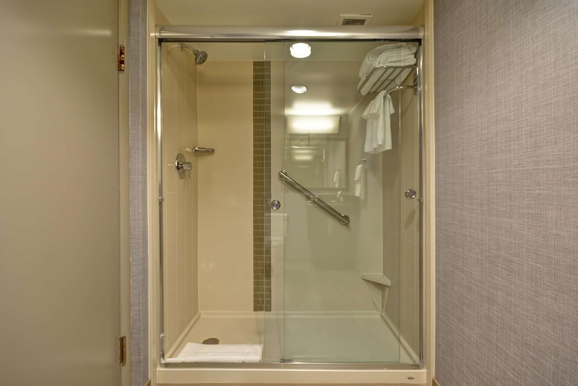 Hyatt Place Kansas City/Overland Park/Metcalf Eksteriør billede