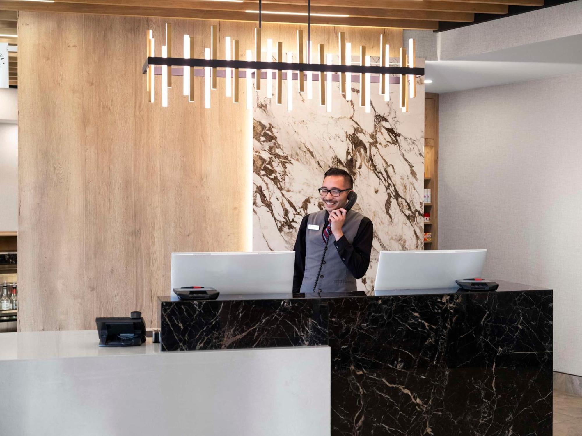 Hyatt Place Kansas City/Overland Park/Metcalf Eksteriør billede