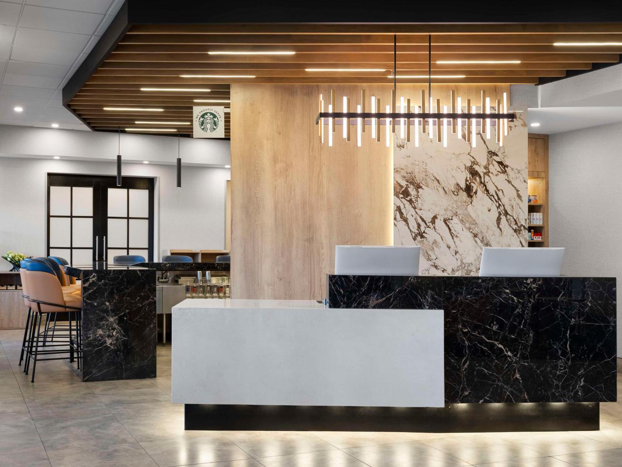 Hyatt Place Kansas City/Overland Park/Metcalf Eksteriør billede
