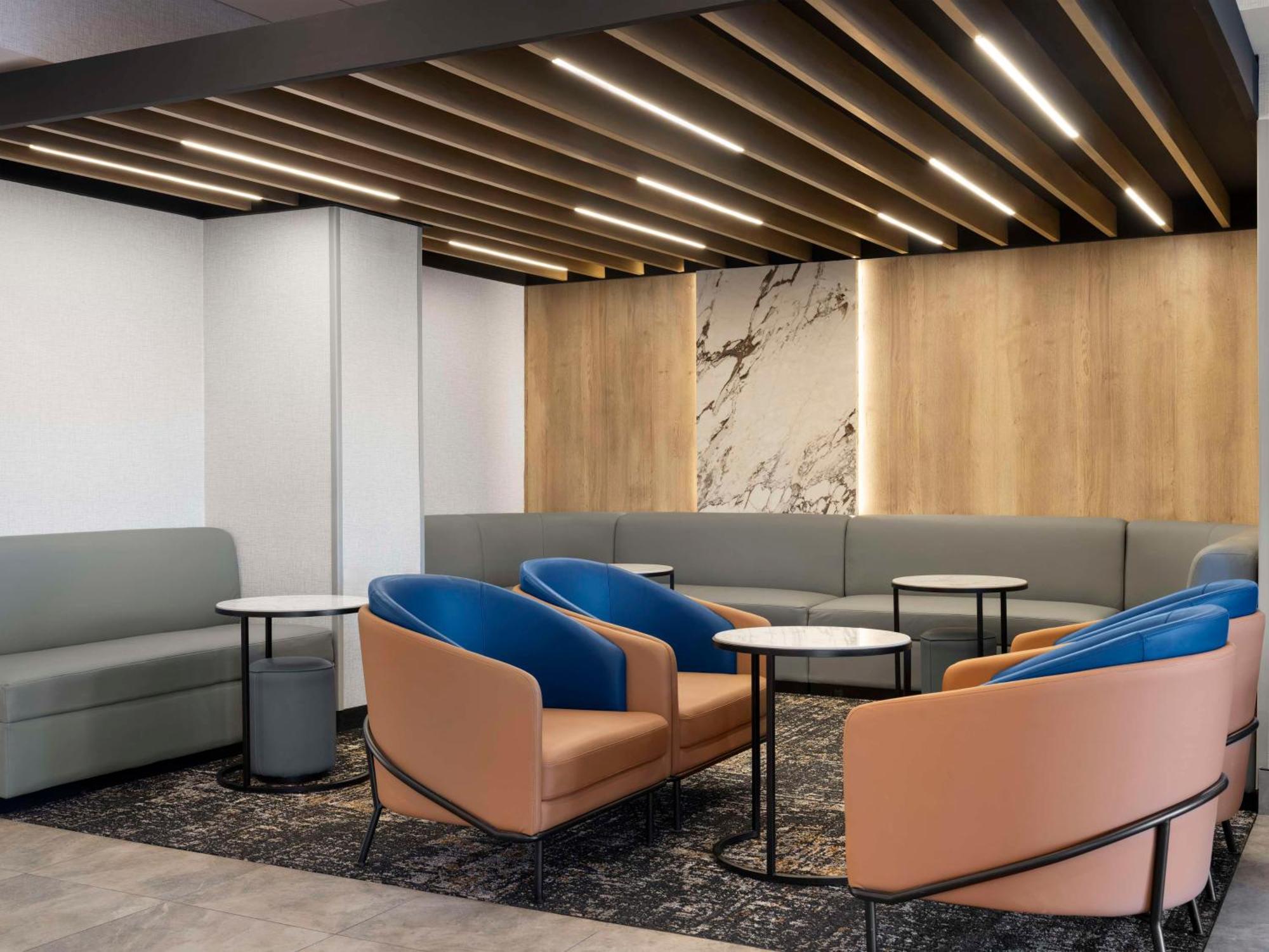 Hyatt Place Kansas City/Overland Park/Metcalf Eksteriør billede