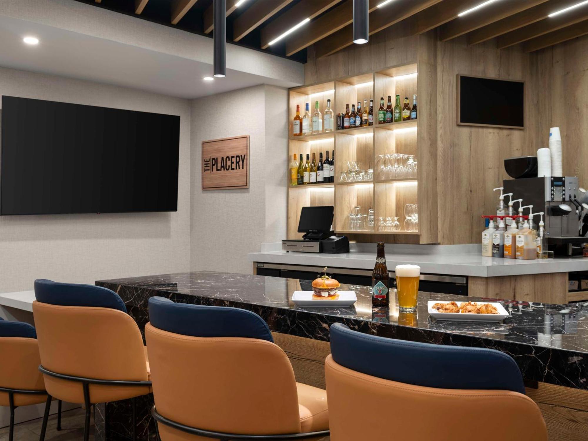 Hyatt Place Kansas City/Overland Park/Metcalf Eksteriør billede