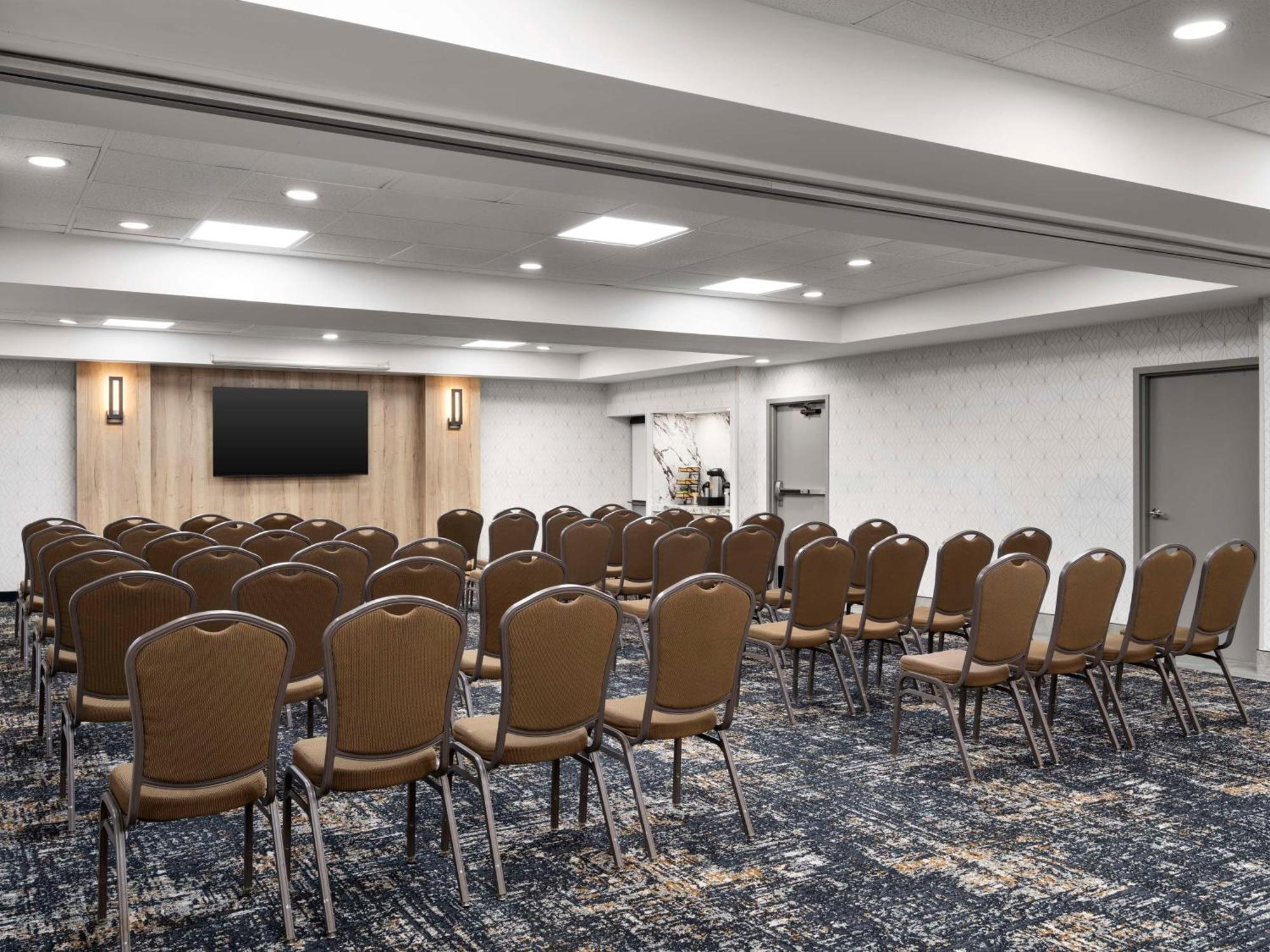 Hyatt Place Kansas City/Overland Park/Metcalf Eksteriør billede