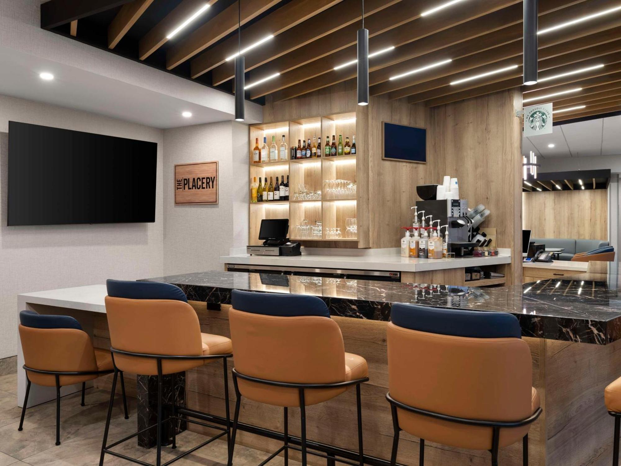 Hyatt Place Kansas City/Overland Park/Metcalf Eksteriør billede