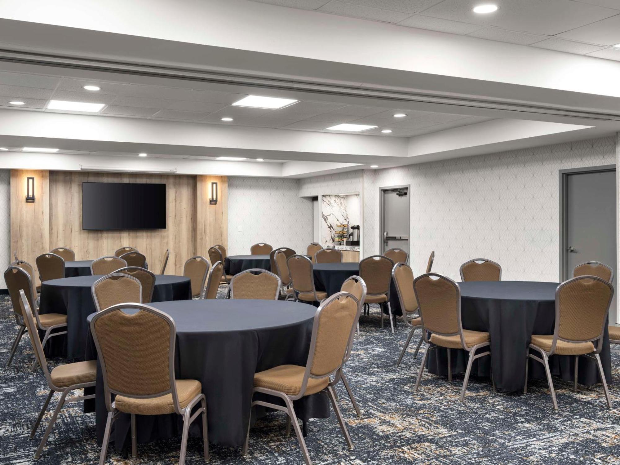 Hyatt Place Kansas City/Overland Park/Metcalf Eksteriør billede