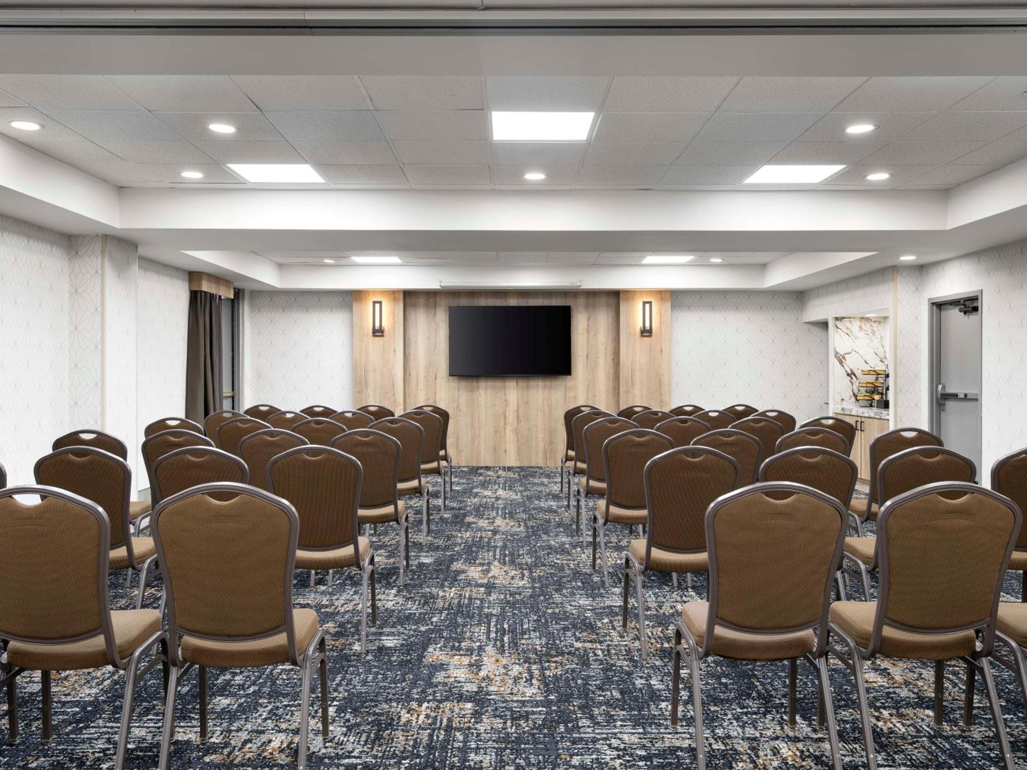 Hyatt Place Kansas City/Overland Park/Metcalf Eksteriør billede