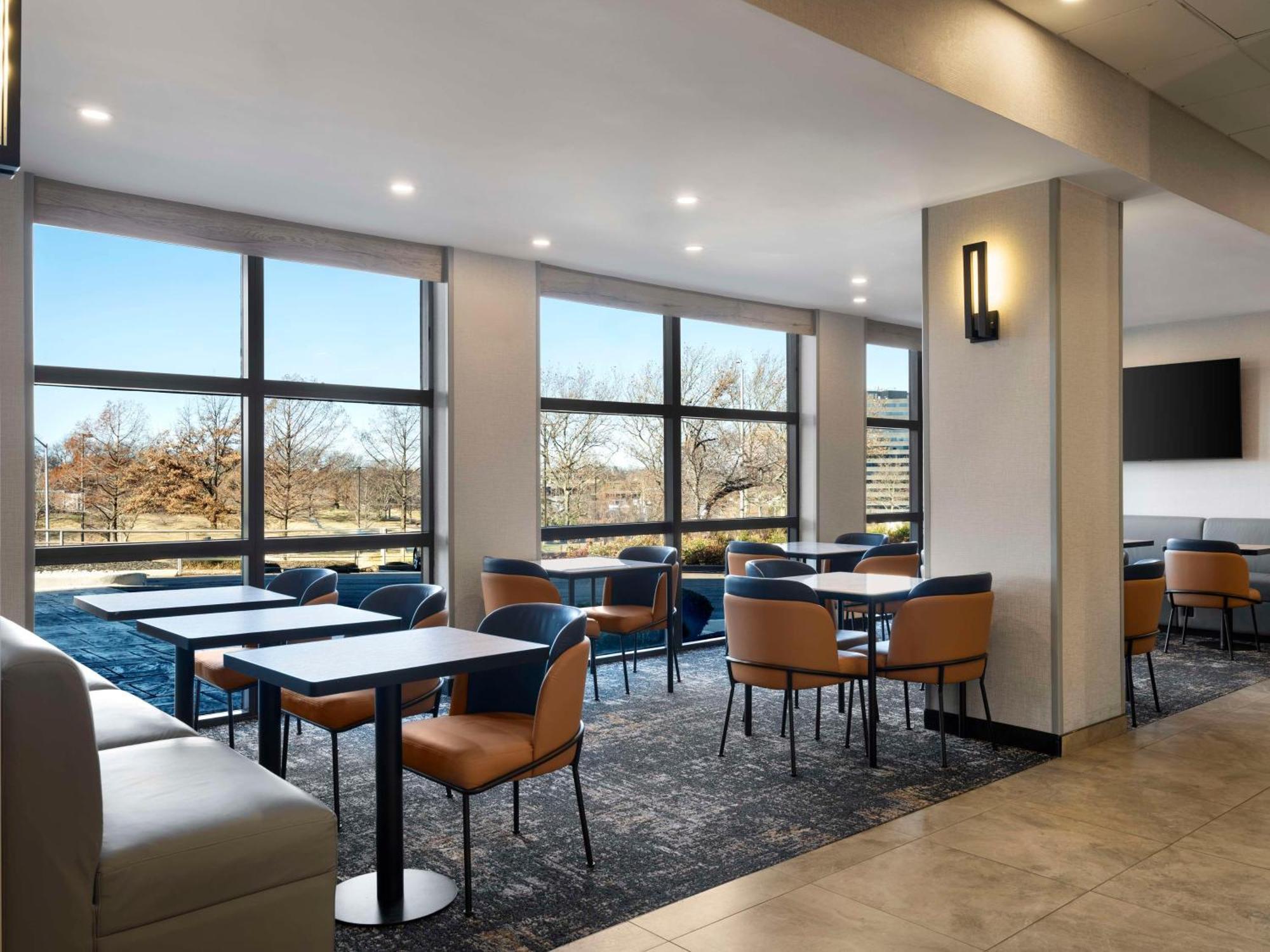 Hyatt Place Kansas City/Overland Park/Metcalf Eksteriør billede