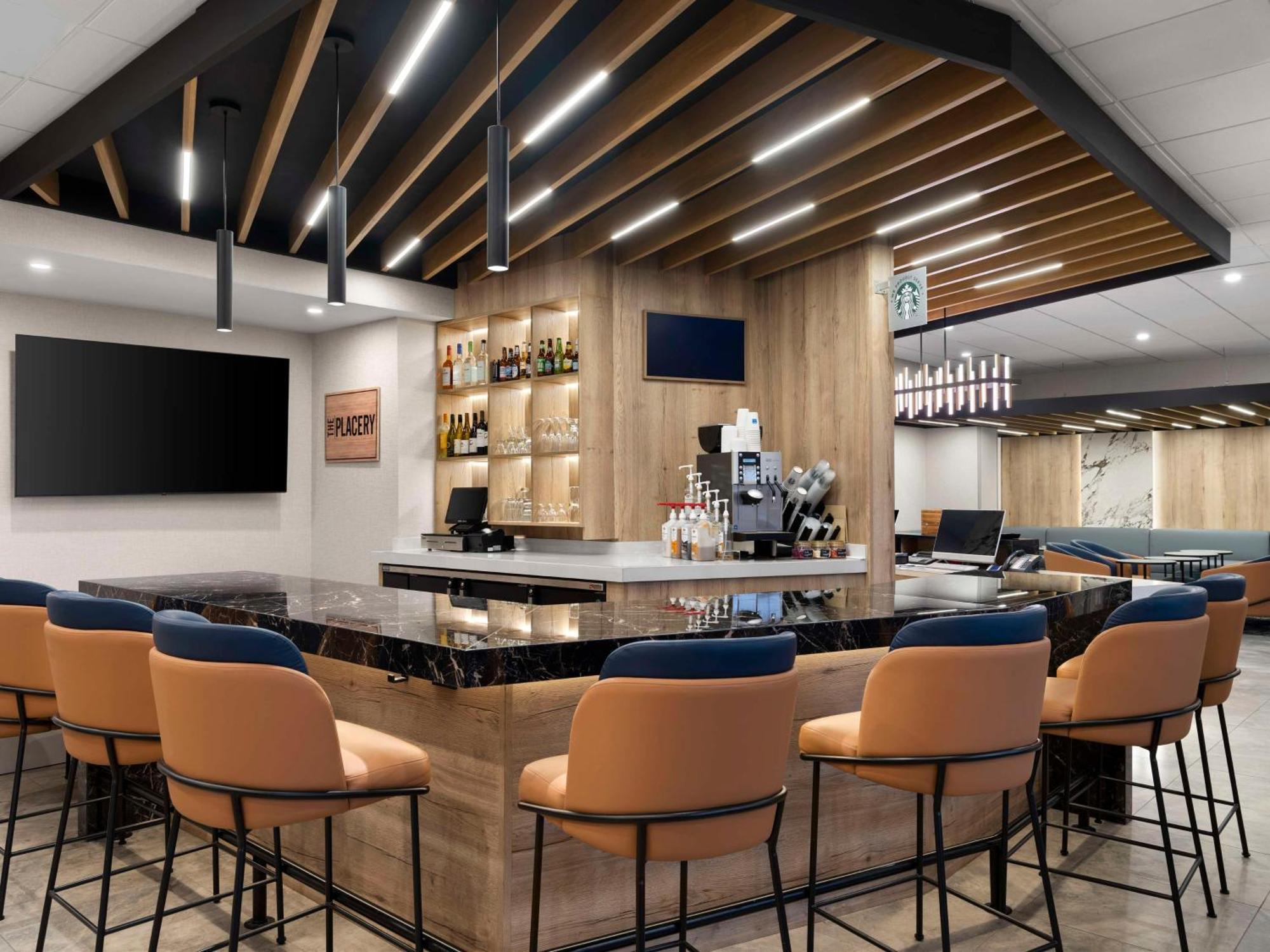 Hyatt Place Kansas City/Overland Park/Metcalf Eksteriør billede