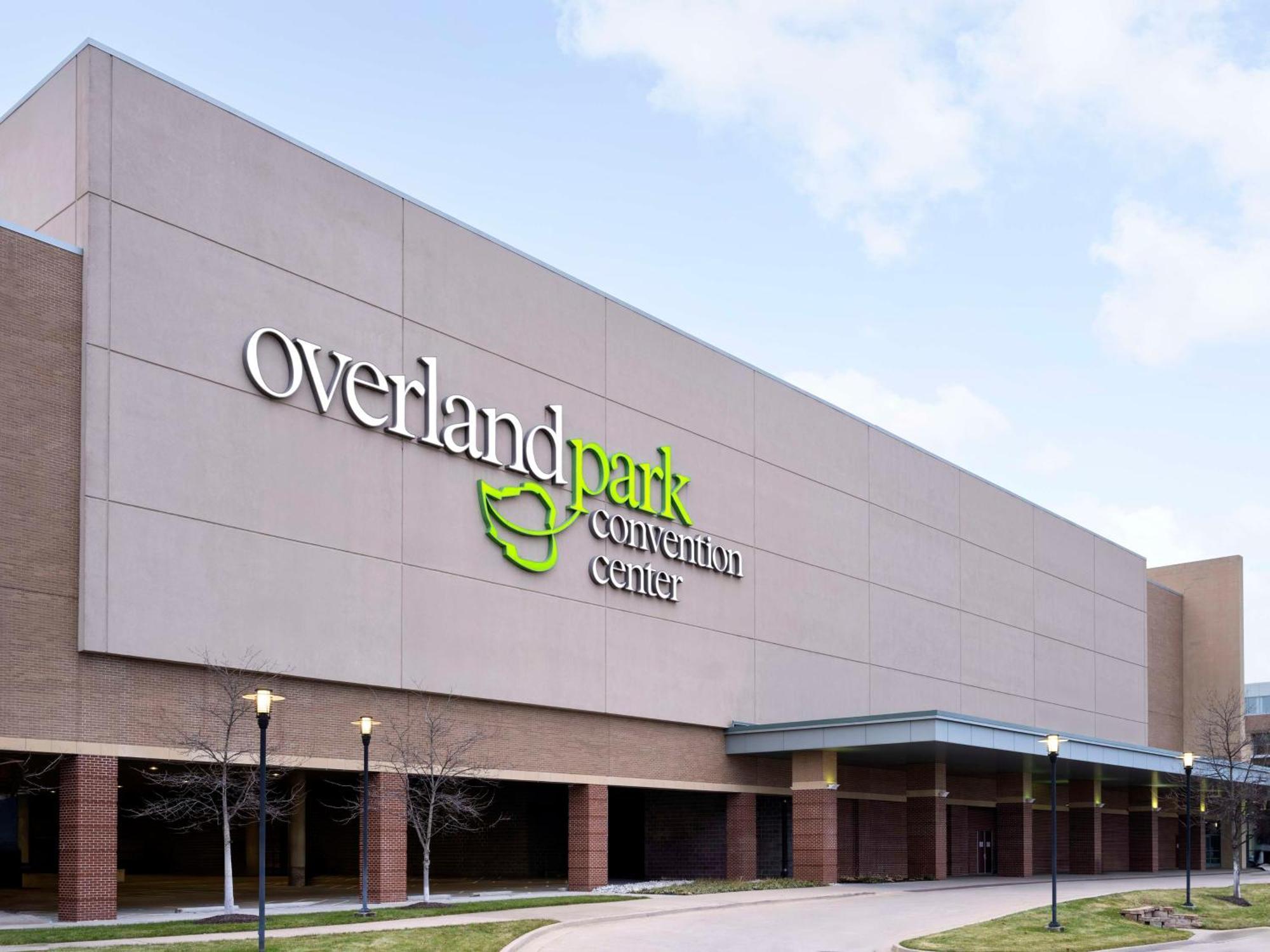 Hyatt Place Kansas City/Overland Park/Metcalf Eksteriør billede