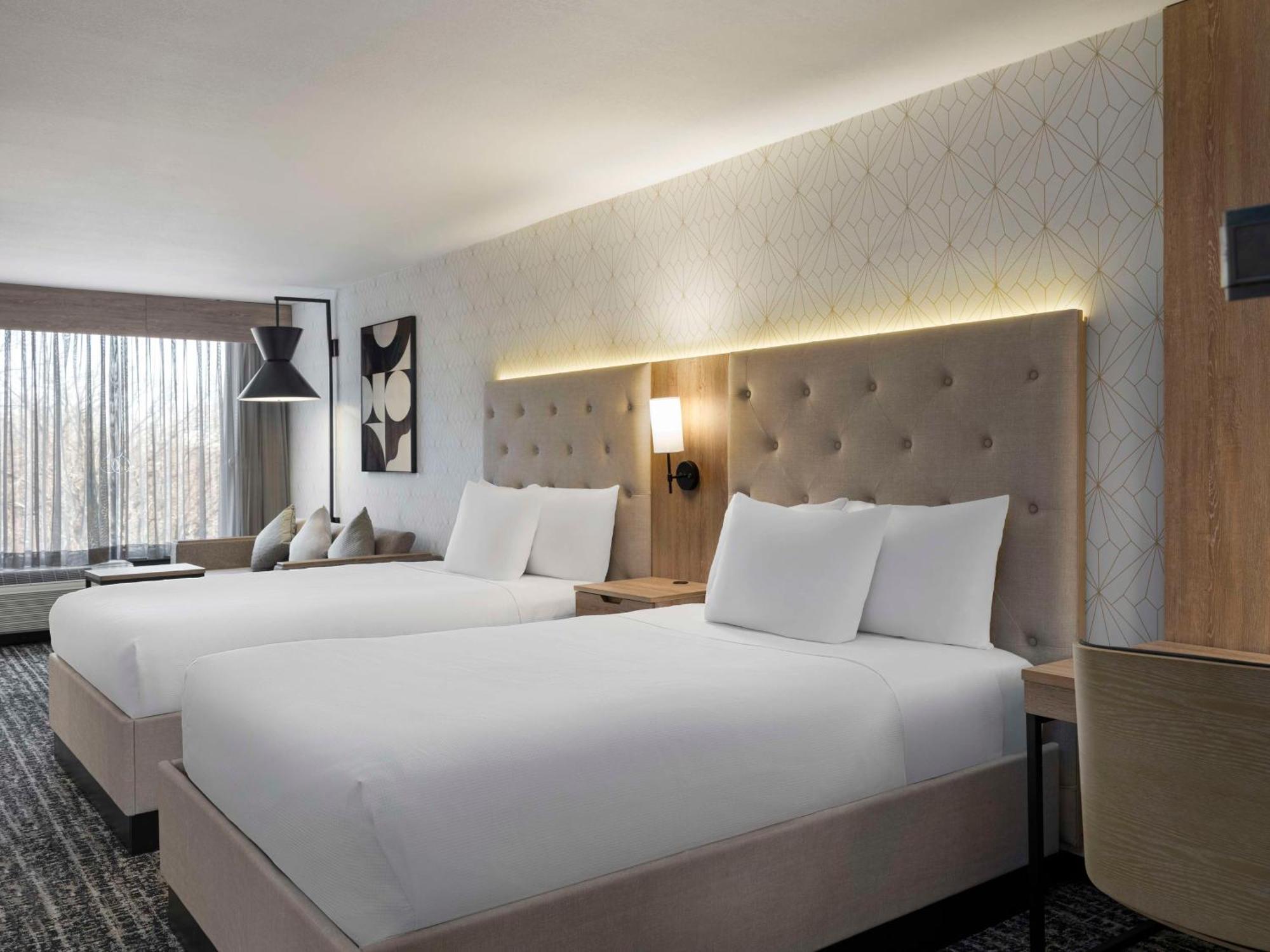 Hyatt Place Kansas City/Overland Park/Metcalf Eksteriør billede