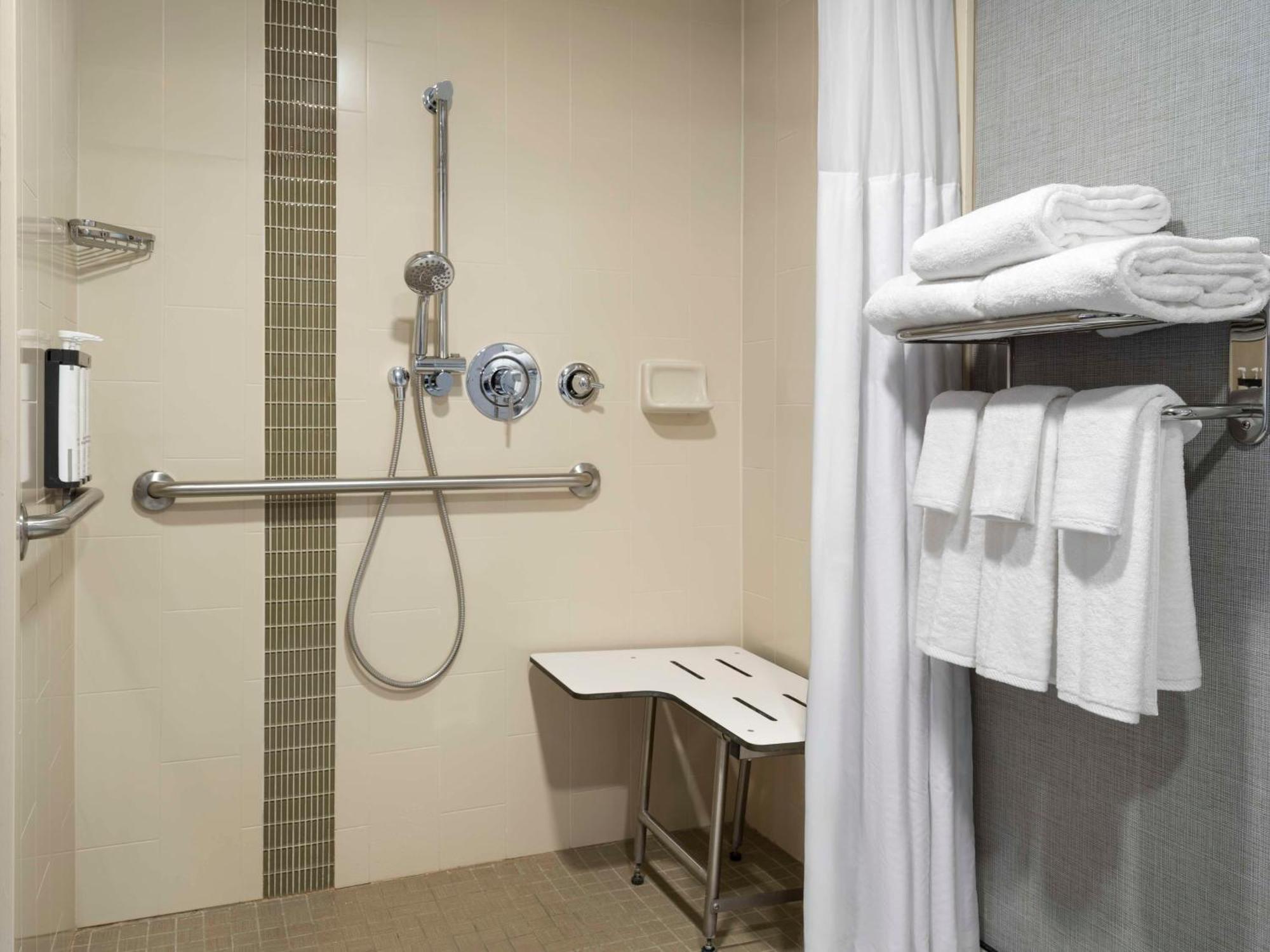 Hyatt Place Kansas City/Overland Park/Metcalf Eksteriør billede