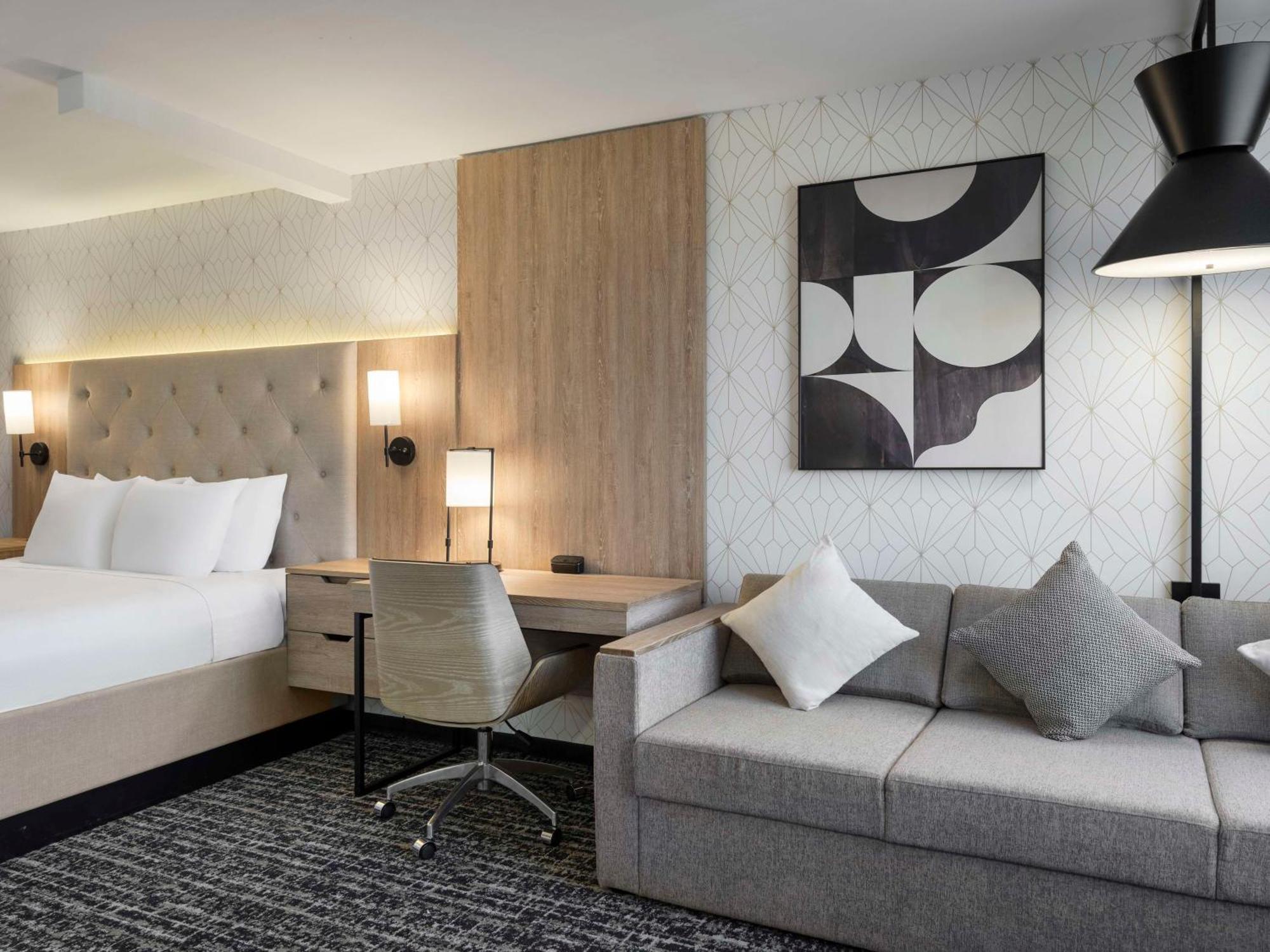 Hyatt Place Kansas City/Overland Park/Metcalf Eksteriør billede