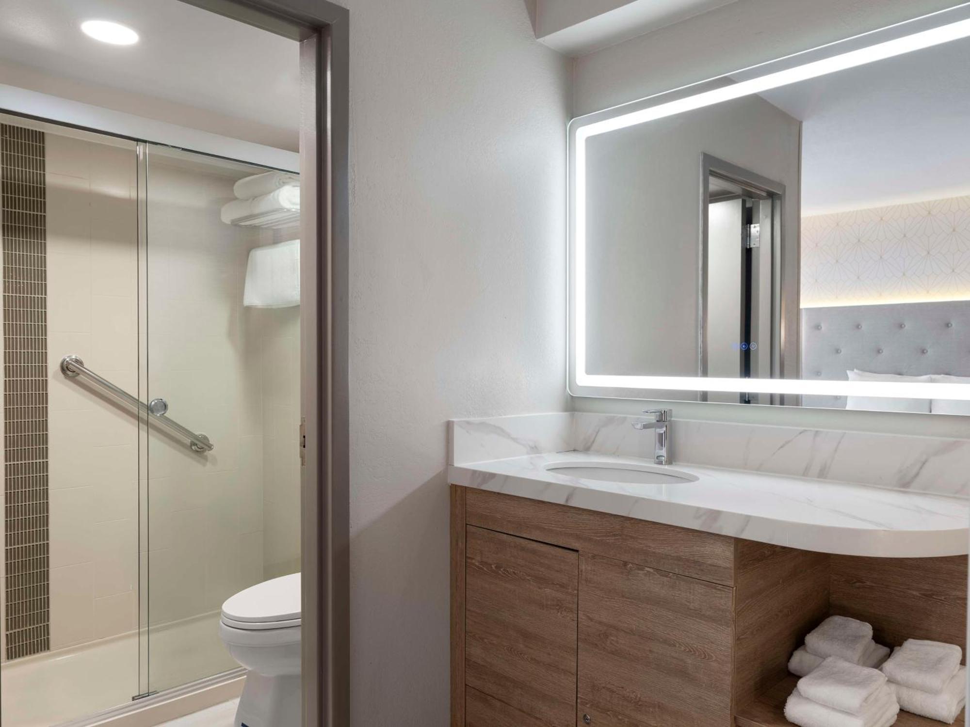 Hyatt Place Kansas City/Overland Park/Metcalf Eksteriør billede