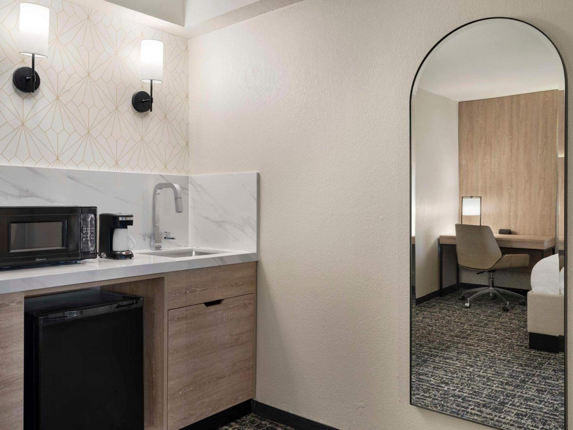 Hyatt Place Kansas City/Overland Park/Metcalf Eksteriør billede