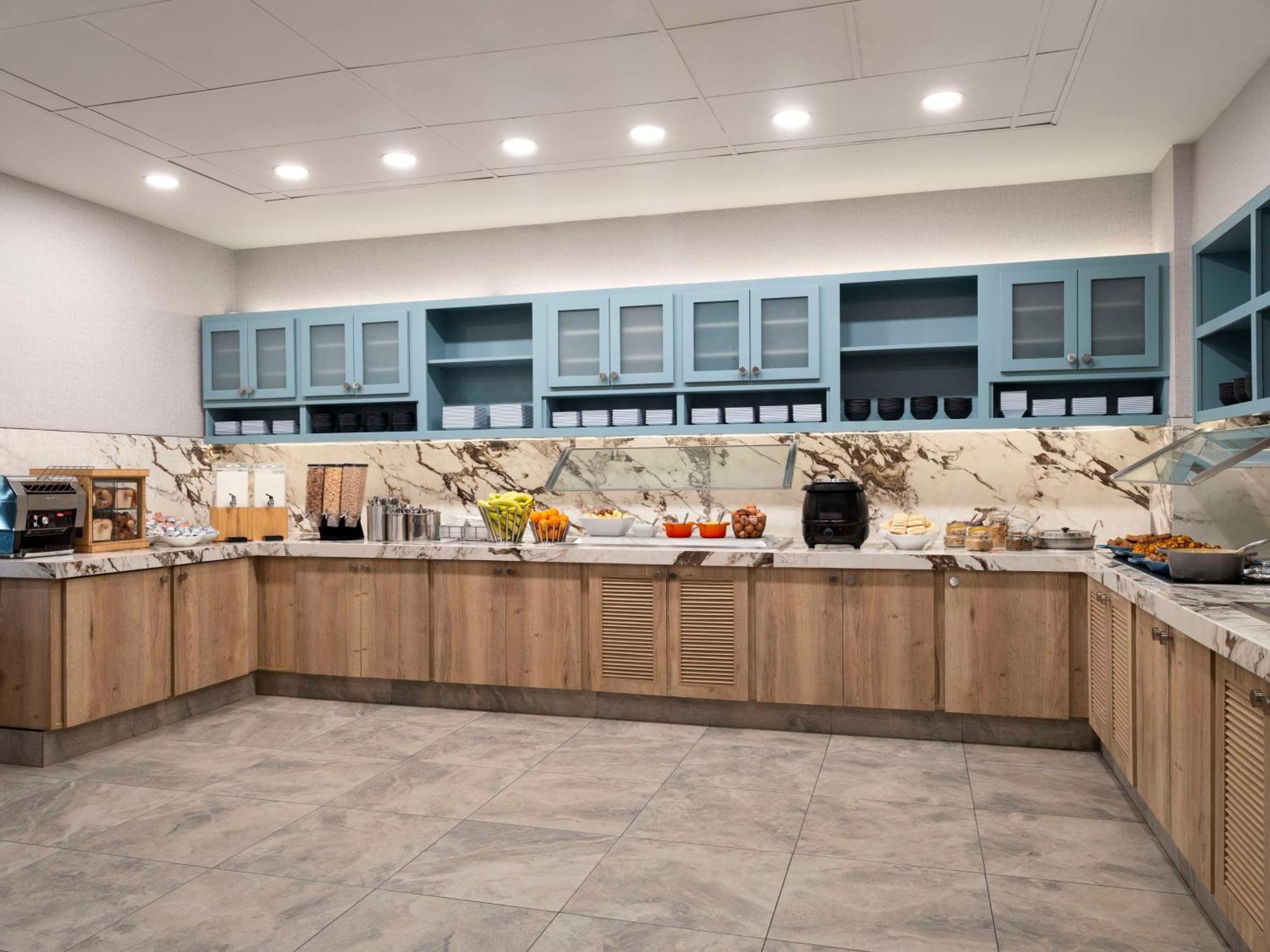 Hyatt Place Kansas City/Overland Park/Metcalf Eksteriør billede