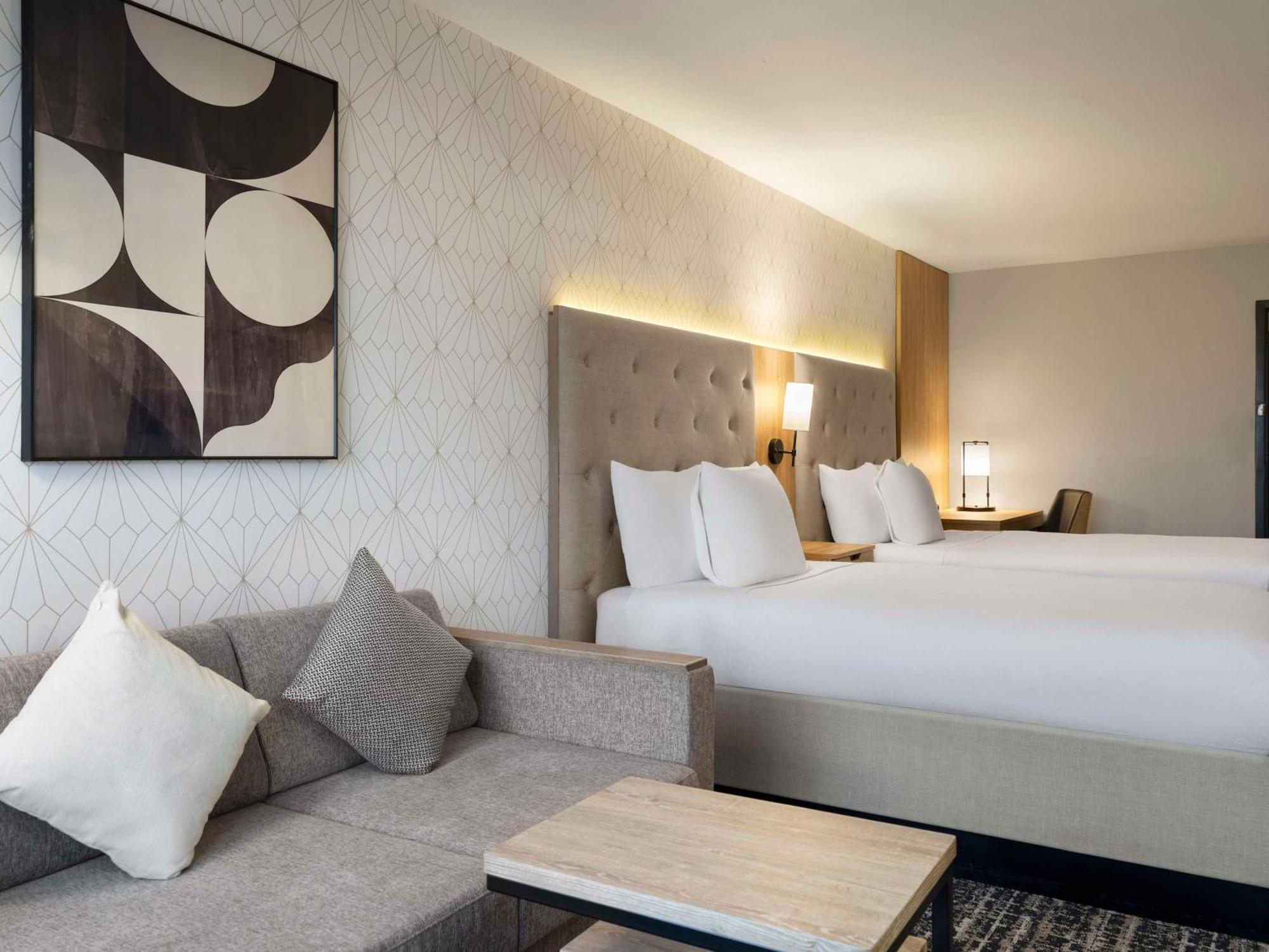 Hyatt Place Kansas City/Overland Park/Metcalf Eksteriør billede
