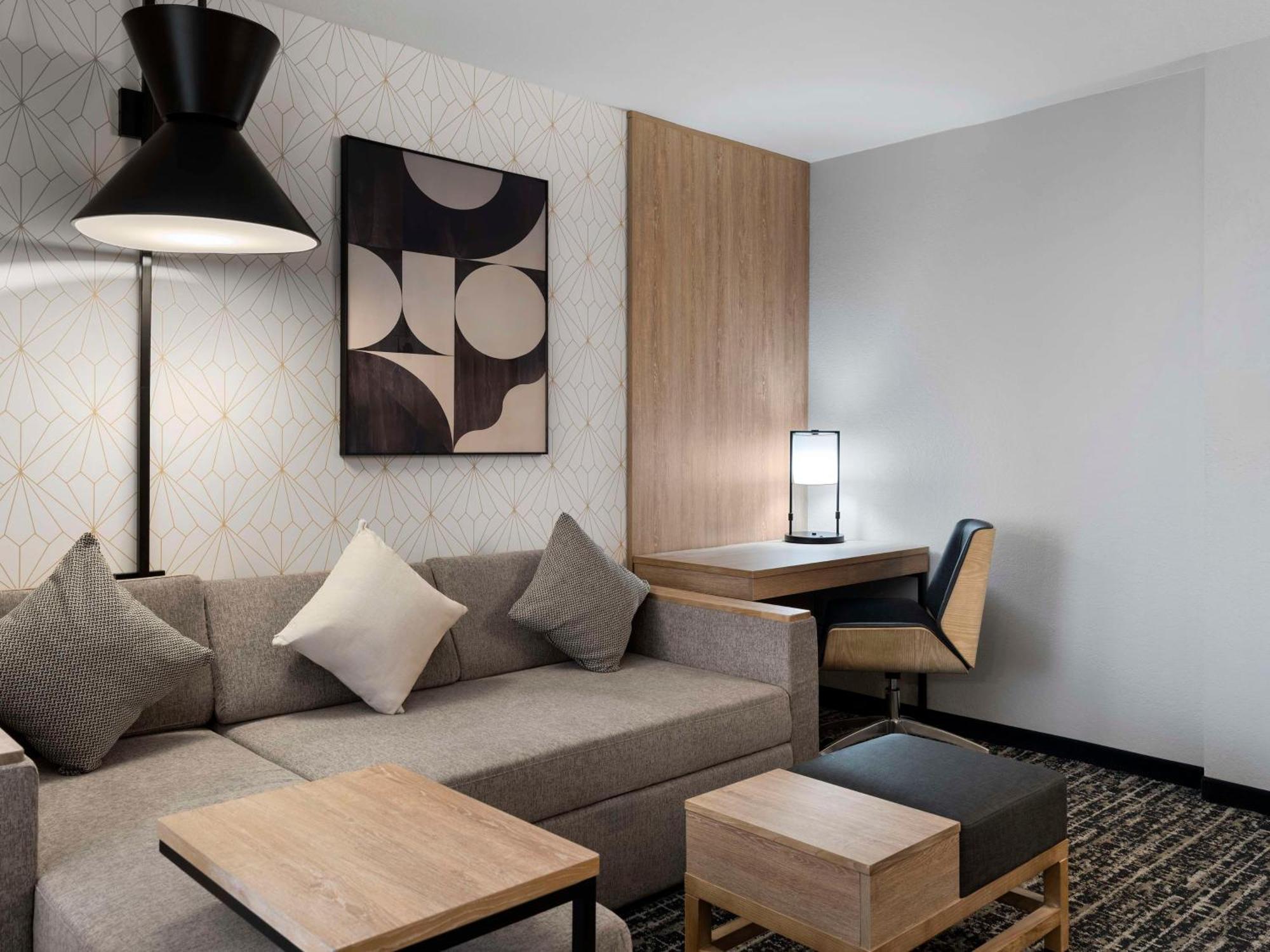 Hyatt Place Kansas City/Overland Park/Metcalf Eksteriør billede