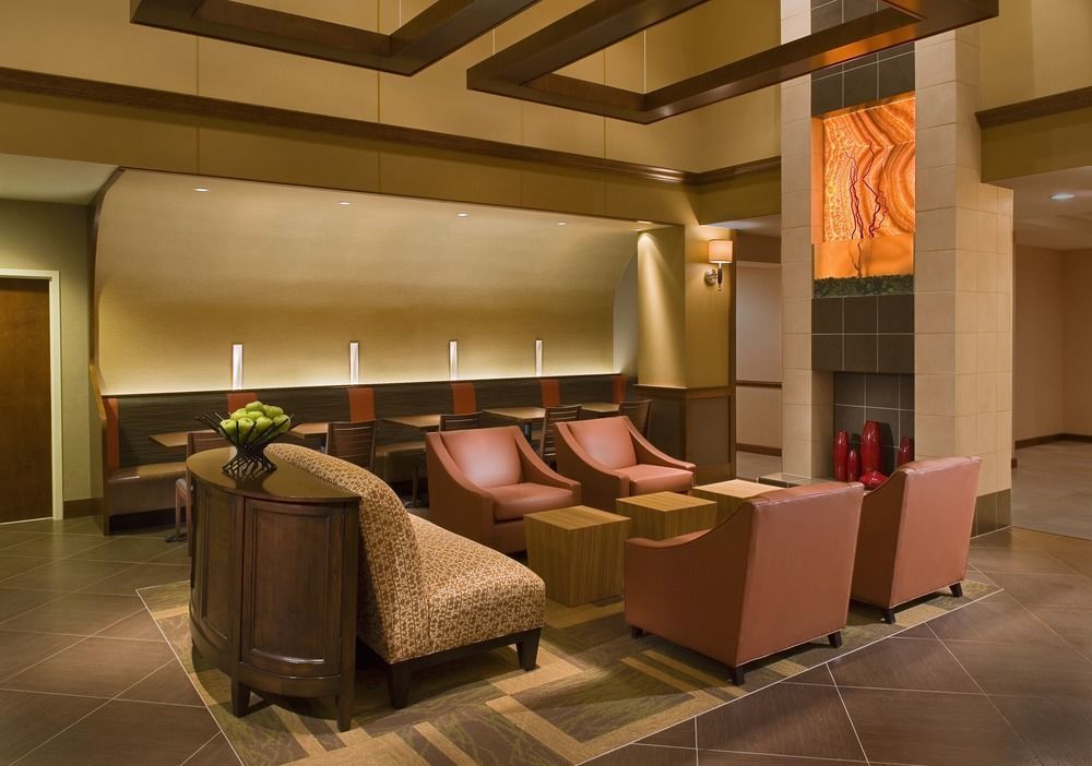 Hyatt Place Kansas City/Overland Park/Metcalf Eksteriør billede