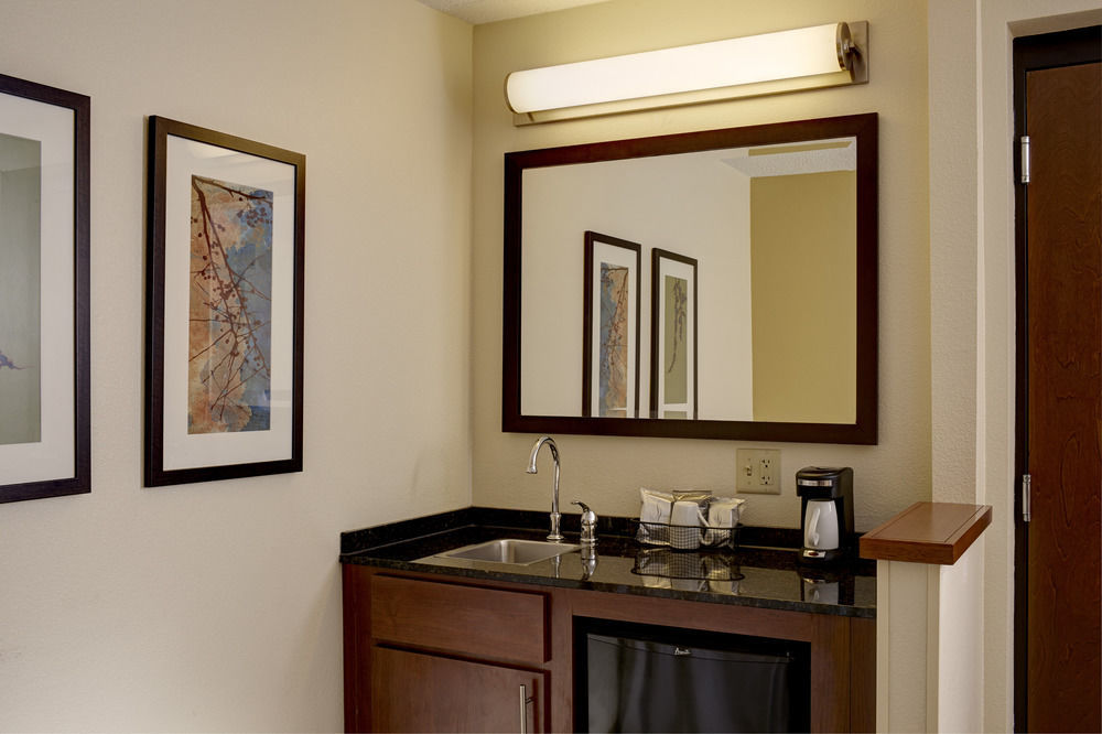 Hyatt Place Kansas City/Overland Park/Metcalf Eksteriør billede