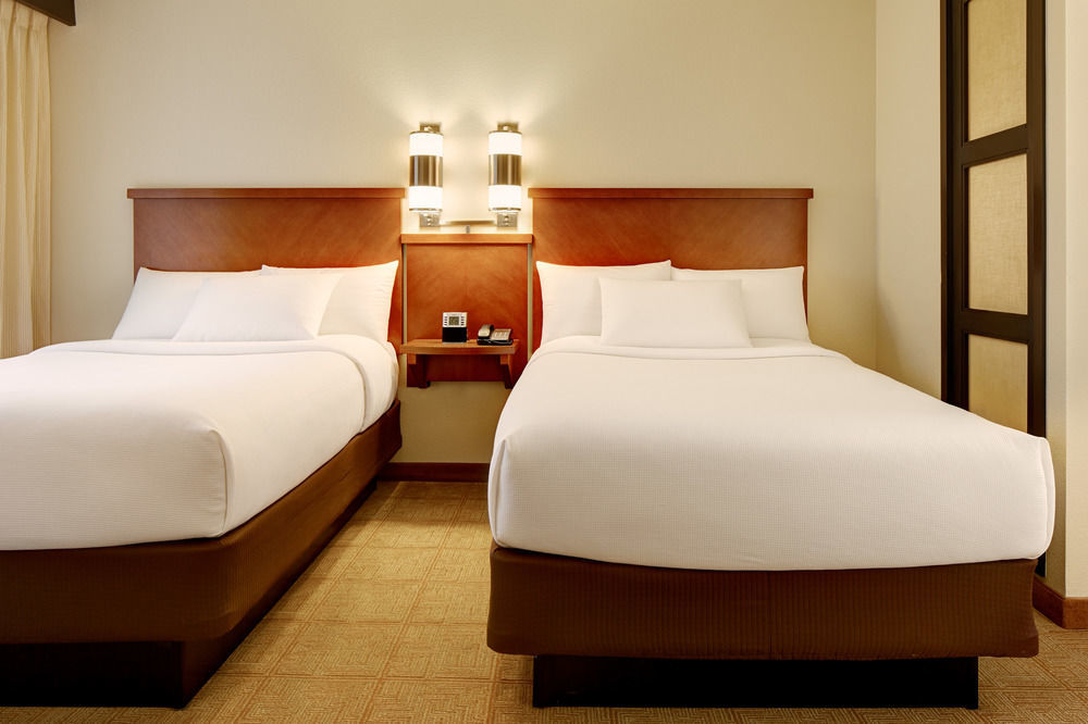 Hyatt Place Kansas City/Overland Park/Metcalf Eksteriør billede