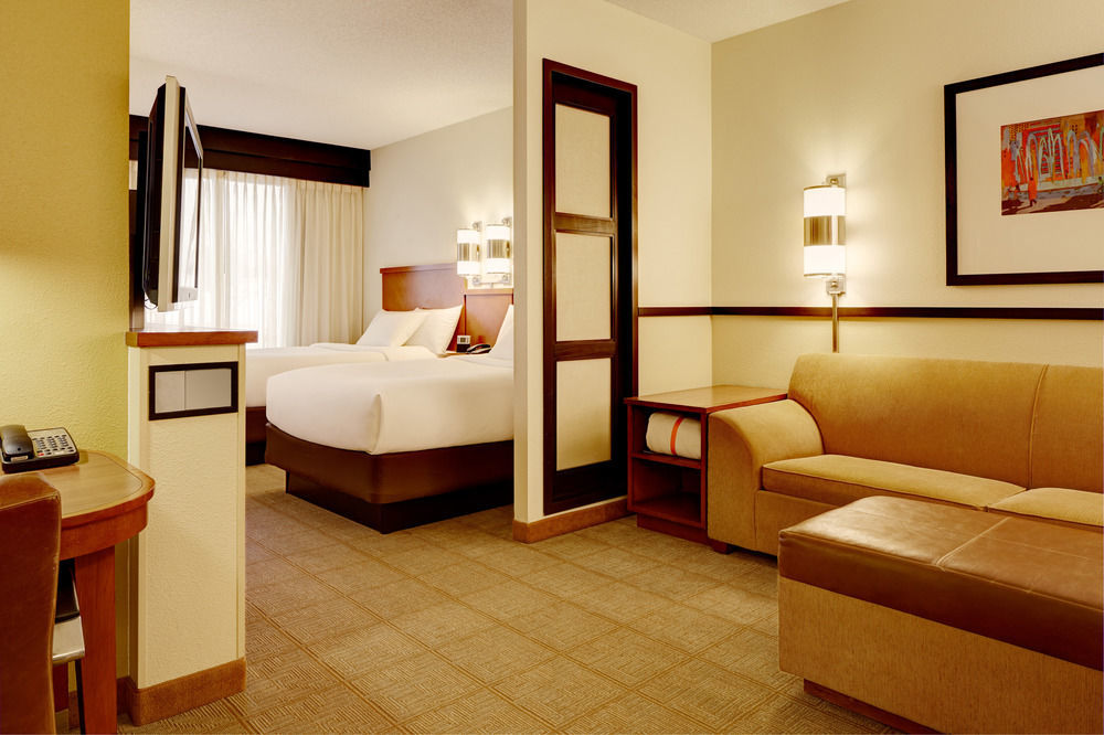 Hyatt Place Kansas City/Overland Park/Metcalf Eksteriør billede