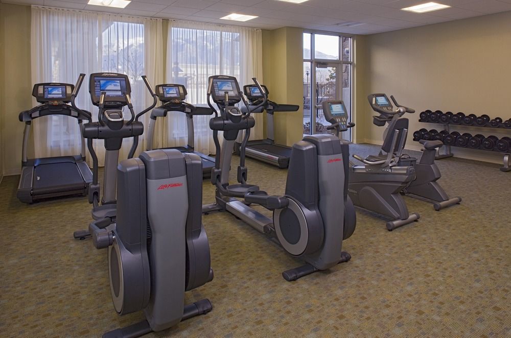 Hyatt Place Kansas City/Overland Park/Metcalf Eksteriør billede