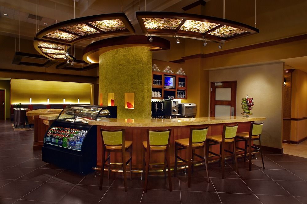 Hyatt Place Kansas City/Overland Park/Metcalf Eksteriør billede
