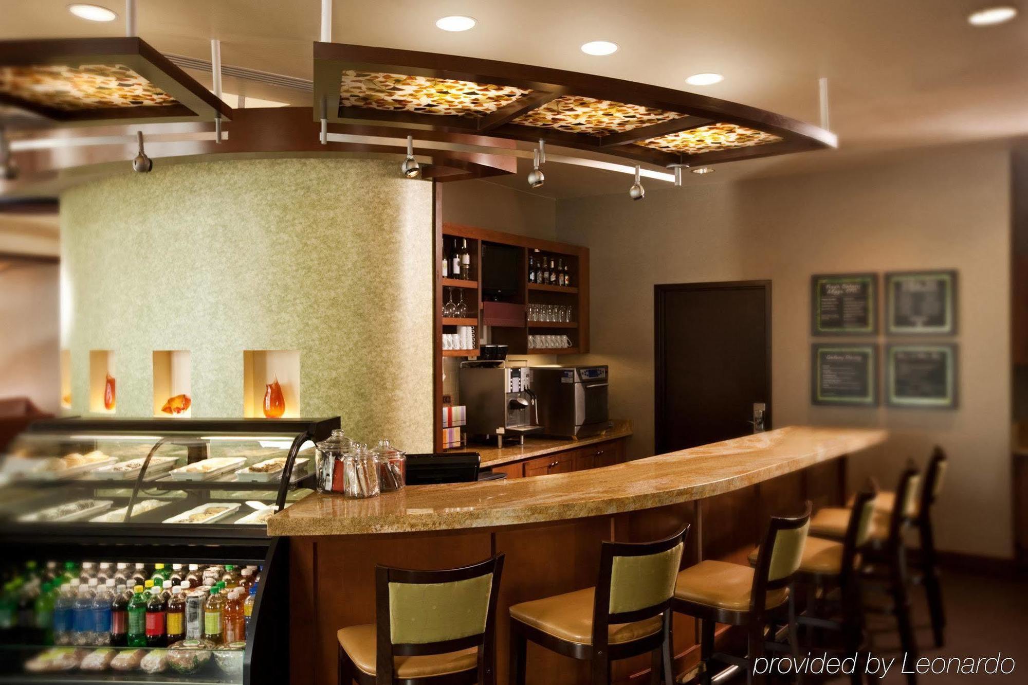 Hyatt Place Kansas City/Overland Park/Metcalf Restaurant billede